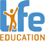 Life Education logo