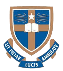 MLC School logo