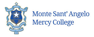 Monte Sant Angelo logo
