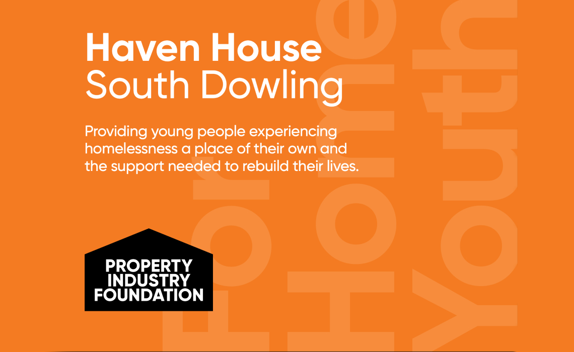 Property Industry Foundation