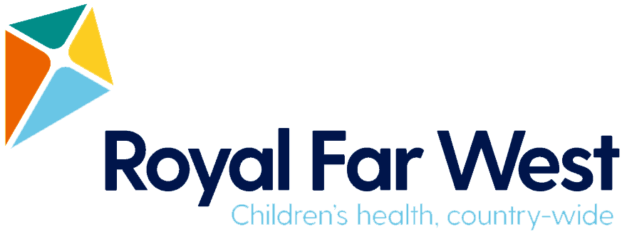 Royal Far West logo