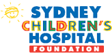 Sydney children's hospital logo