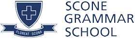 Scone grammar school