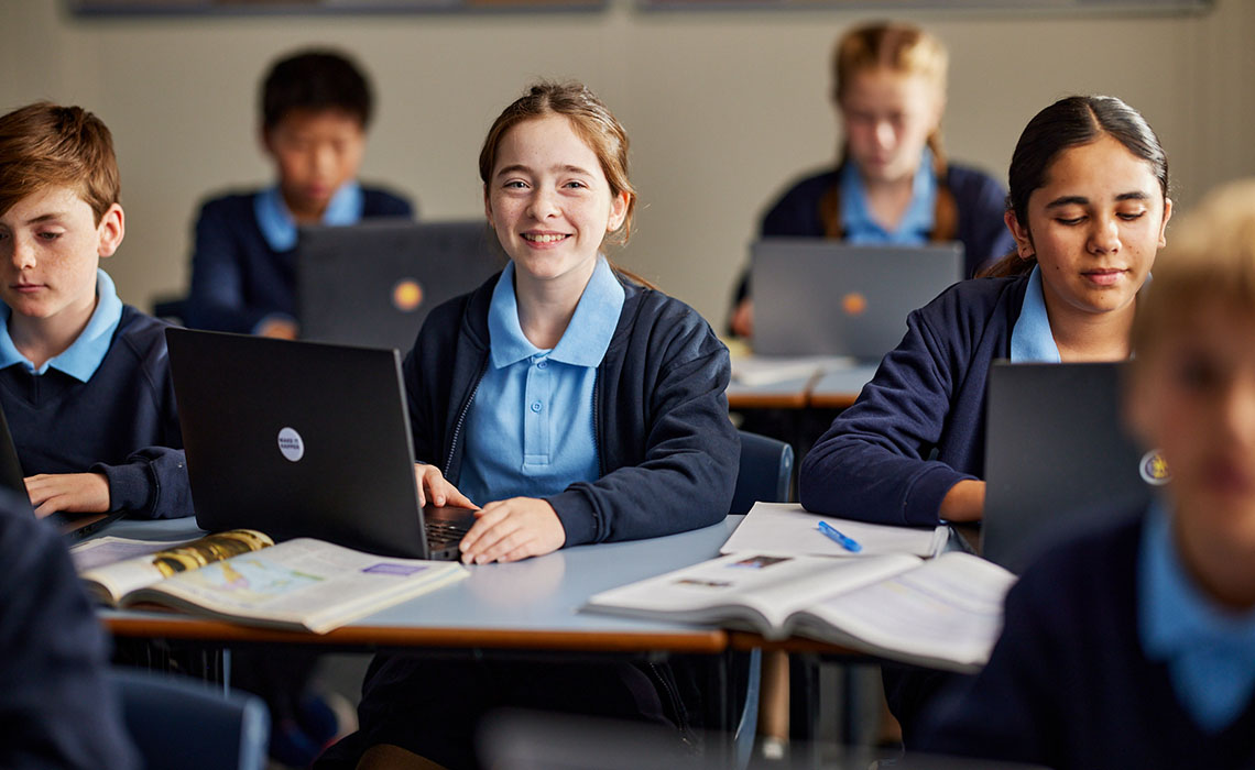 The Smith Family image 2