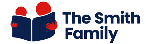 The Smith Family logo