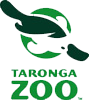 Taronga zoo logo