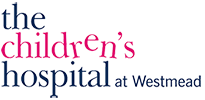 The children's hospital logo