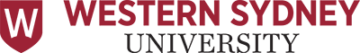 Westerns Sydney University logo