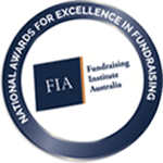 FIA logo