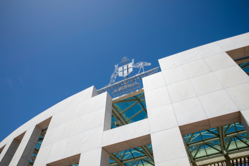 parliament house image