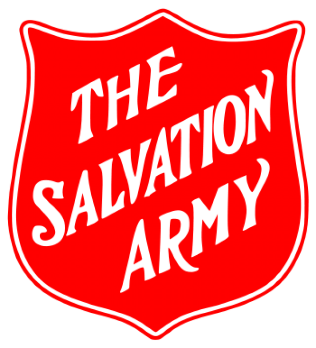 Salvation army logo