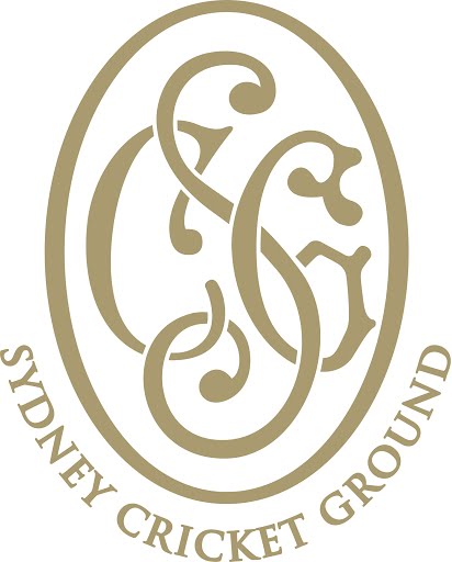 Sydney Cricket logo