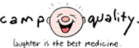 Camp Quality logo